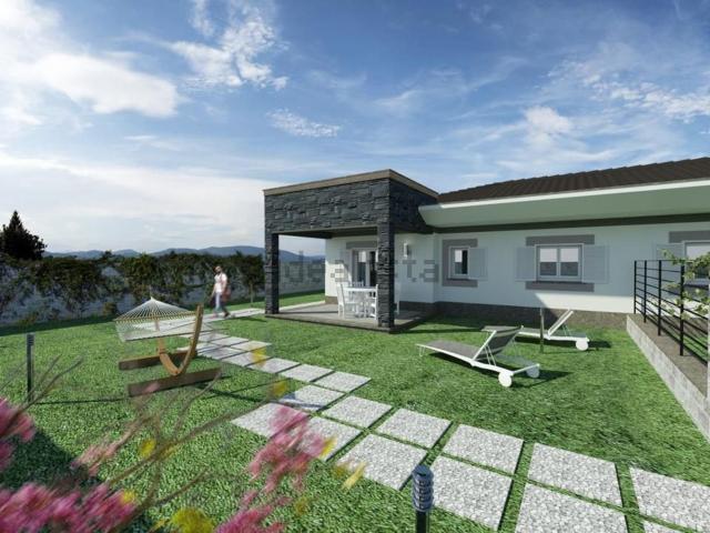 Villetta a schiera in vendita di 90 m² in Via Colle Cocchino