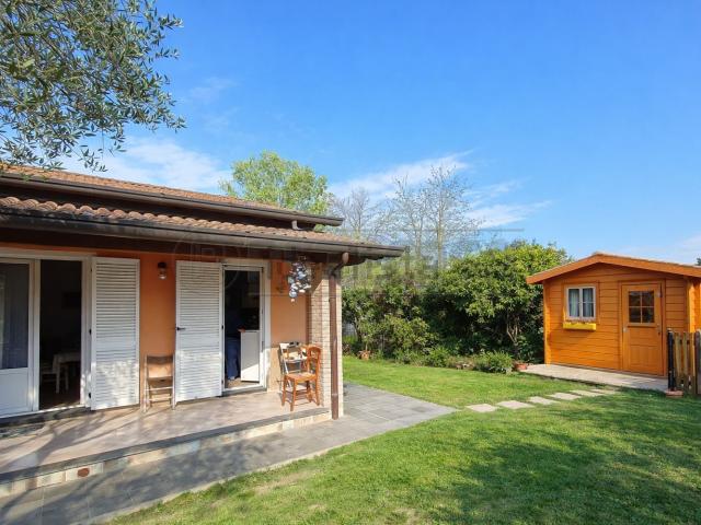 Villetta a schiera in vendita di 90 m² in Via degli Olmi, 200