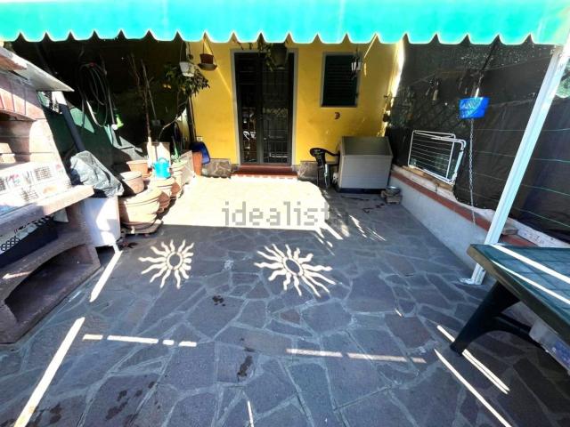 Villetta a schiera in vendita di 90 m² in Via dei Platani