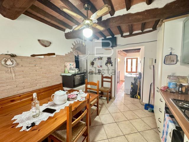 Villetta a schiera in vendita di 90 m² in Via del Bizzarro