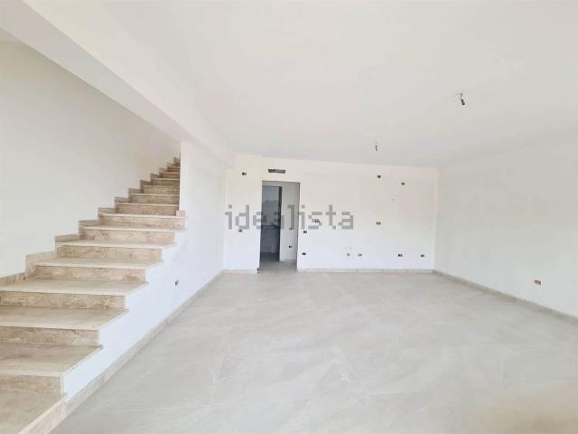 Villetta a schiera in vendita di 90 m² in Via del Lentischio