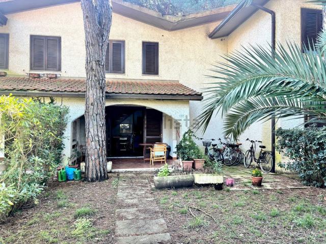 Villetta a schiera in vendita di 90 m² in Via della Triglia