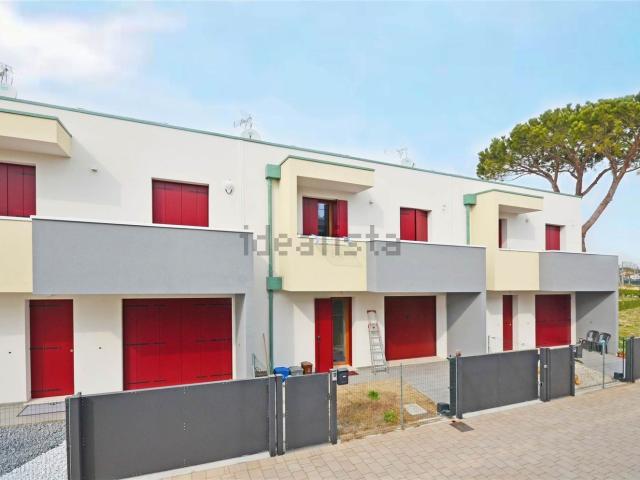 Villetta a schiera in vendita di 90 m² in Via della Fonte