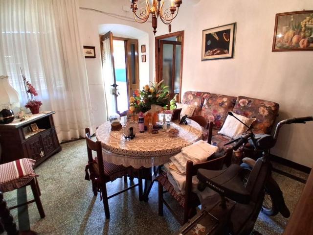 Villetta a schiera in vendita di 90 m² in Via delle Ville