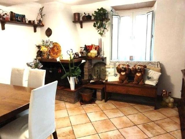 Villetta a schiera in vendita di 90 m² in Via delle Sezioni