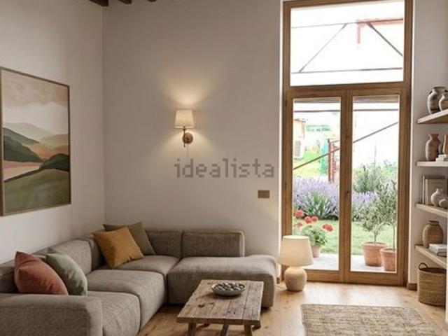 Villetta a schiera in vendita di 90 m² in Via di Bargi