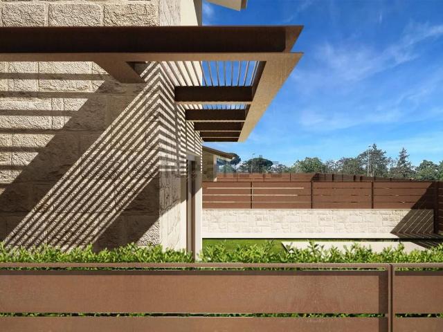 Villetta a schiera in vendita di 90 m² in Via di Campiglia
