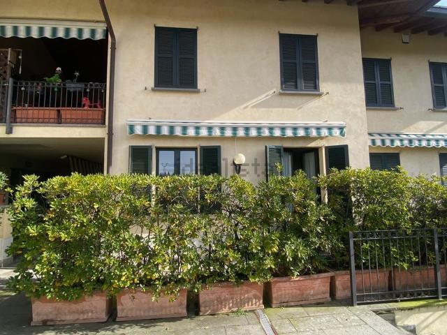 Villetta a schiera in vendita di 90 m² in Via Don gnocchi