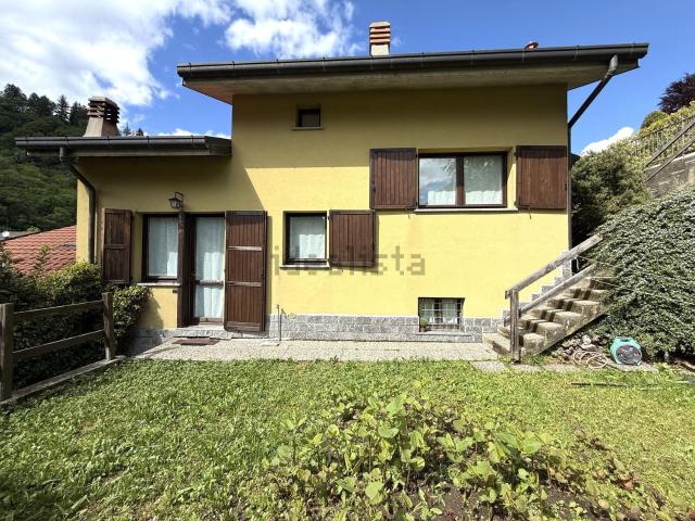 Villetta a schiera in vendita di 90 m² in Via Don Ermelindo Viganò