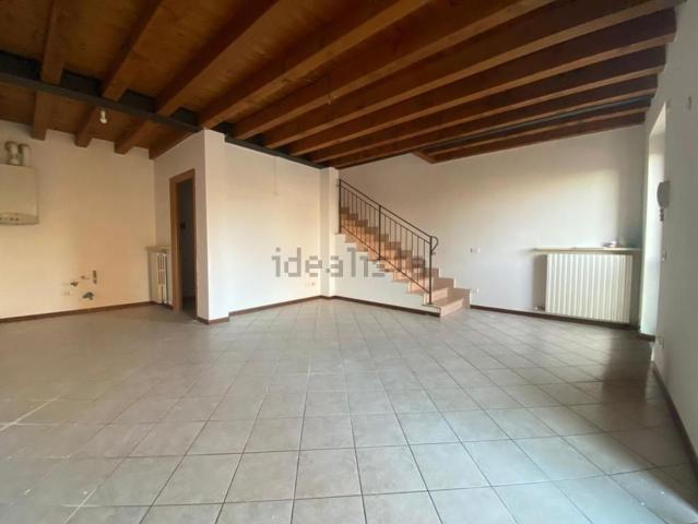 Villetta a schiera in vendita di 90 m² in Via Duca Degli Abruzzi