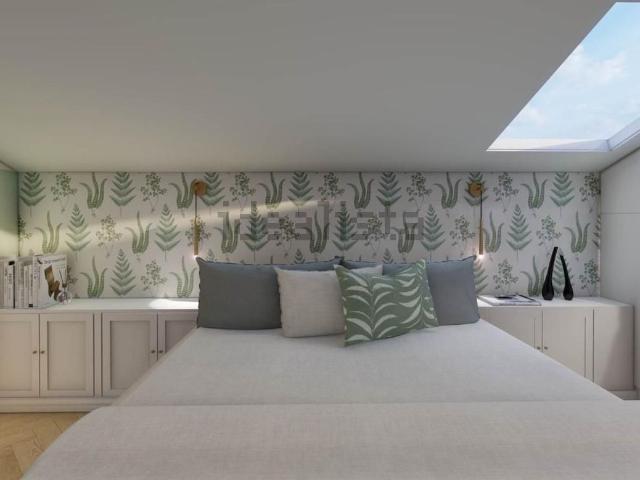 Villetta a schiera in vendita di 90 m² in Via Emanuele Pessagno