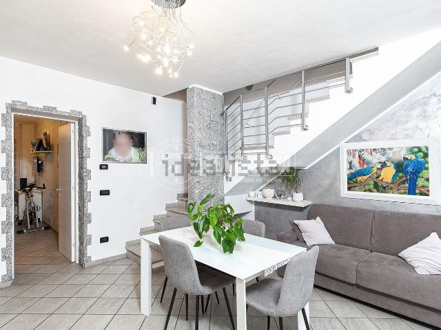 Villetta a schiera in vendita di 90 m² in Via Enrico Berlinguer, 5