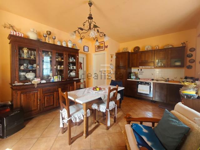 Villetta a schiera in vendita di 90 m² in Via Esterna