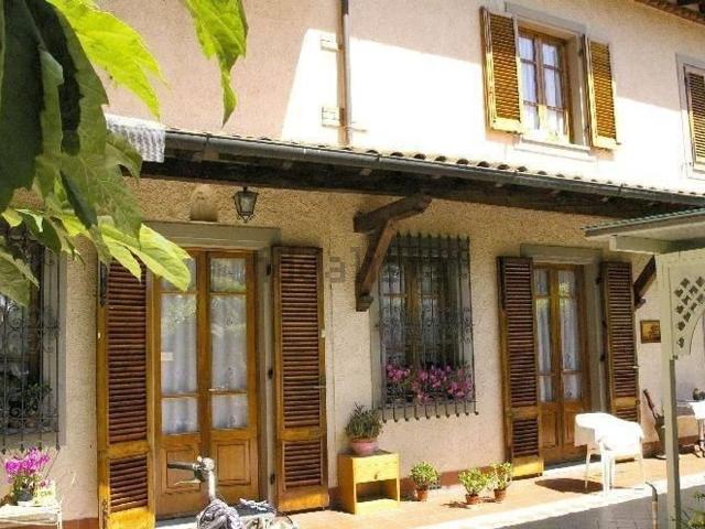 Villetta a schiera in vendita di 90 m² in Via Francesco Carrara