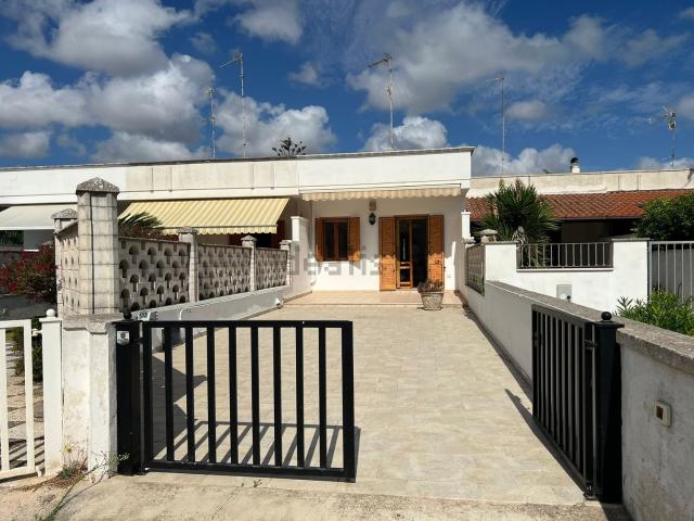 Villetta a schiera in vendita di 90 m² in Via Francesco Petrarca