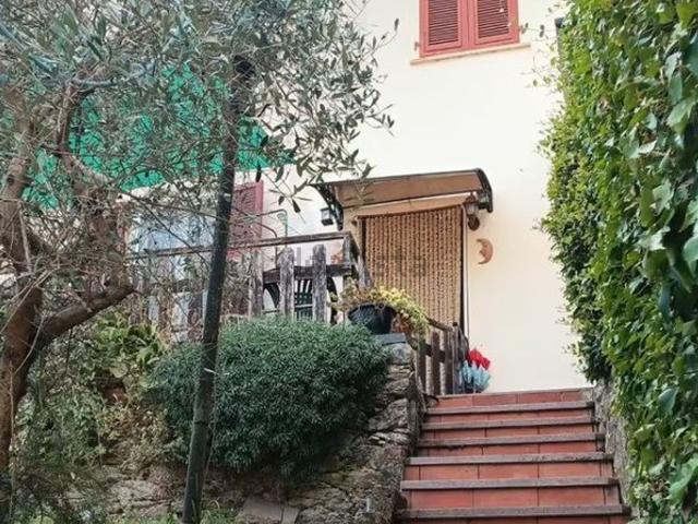 Villetta a schiera in vendita di 90 m² in Via Ghitella, 1