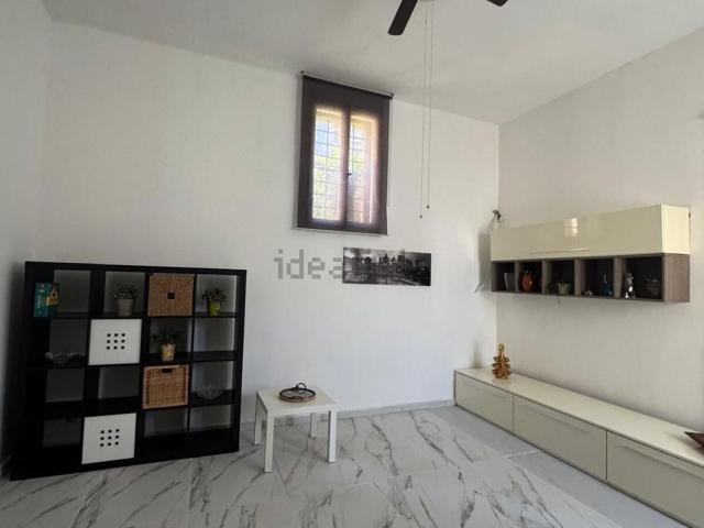 Villetta a schiera in vendita di 90 m² in Via Giovan Filippo Mariti