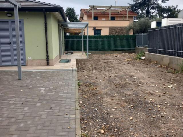 Villetta a schiera in vendita di 90 m² in Via Gioacchino Rossini