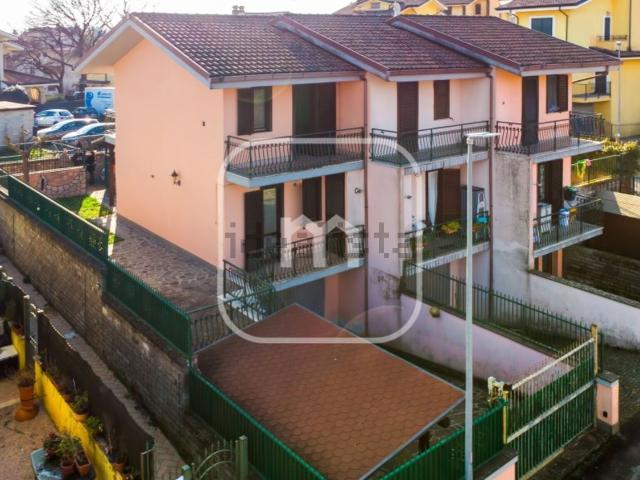 Villetta a schiera in vendita di 90 m² in Via Giuseppe Verdi