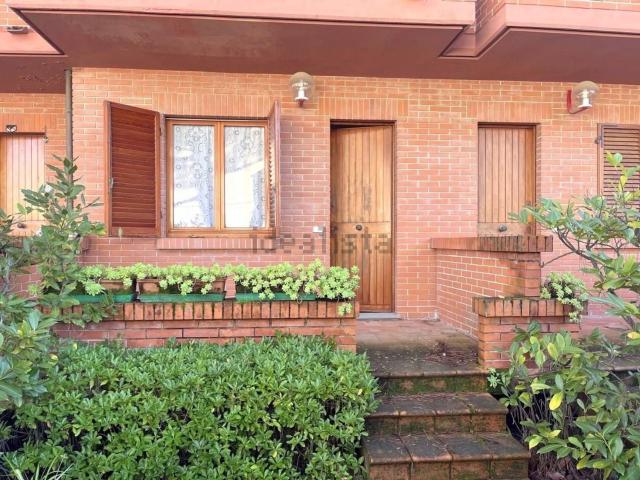 Villetta a schiera in vendita di 90 m² in Via Giuseppe Pietri, 13