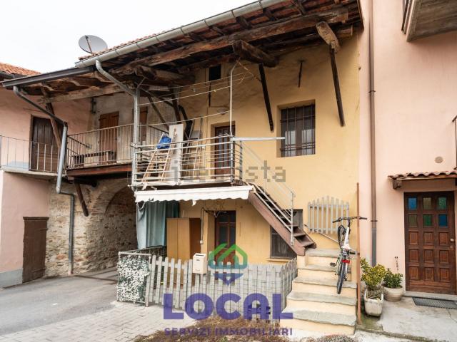 Villetta a schiera in vendita di 90 m² in Via Josina, 1