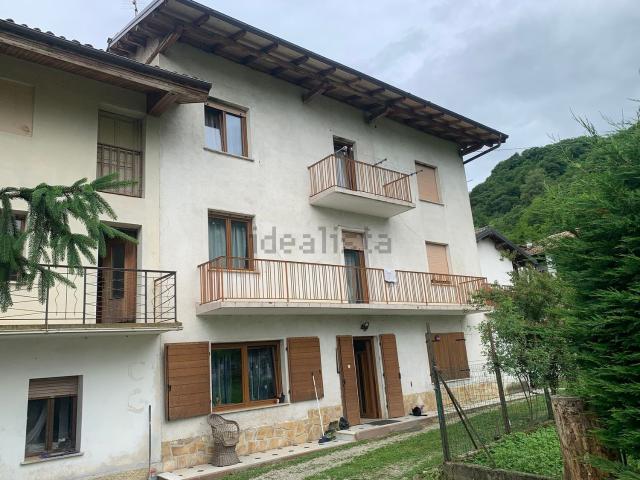Villetta a schiera in vendita di 90 m² in Via la Villa, 22