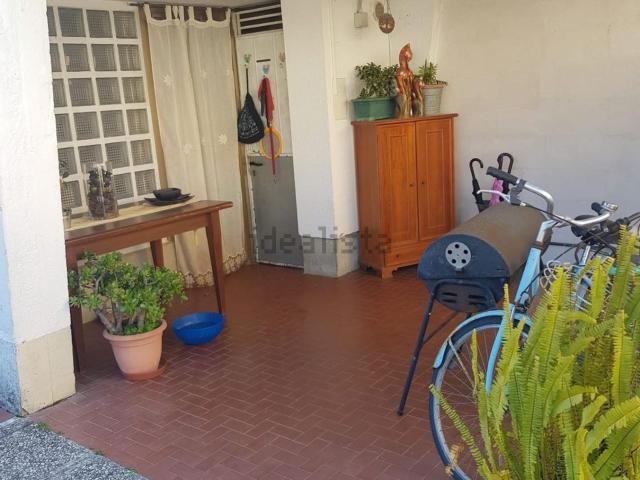 Villetta a schiera in vendita di 90 m² in Via Lelio Giusti, 55049