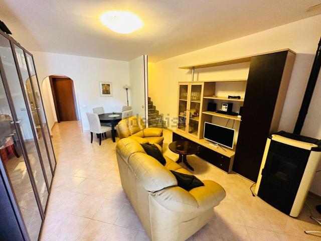 Villetta a schiera in vendita di 90 m² in Via Lisbona, 14