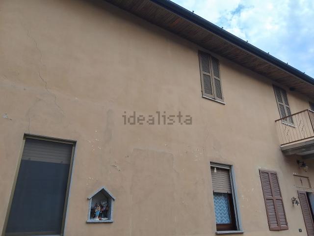 Villetta a schiera in vendita di 90 m² in Via Maestra, 1