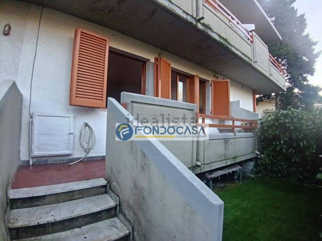 Villetta a schiera in vendita di 90 m² in Via Magliano
