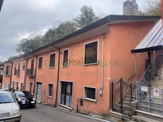 Villetta a schiera in vendita di 90 m² in Via Marzano, 47