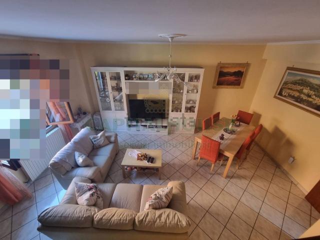 Villetta a schiera in vendita di 90 m² in Via Municipio