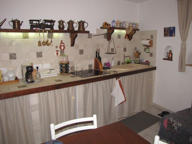 Villetta a schiera in vendita di 90 m² in Via Nazionale, 54