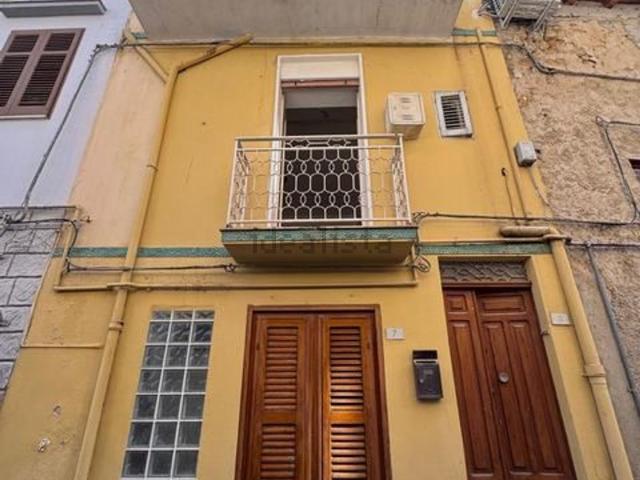Villetta a schiera in vendita di 90 m² in Via Palermo