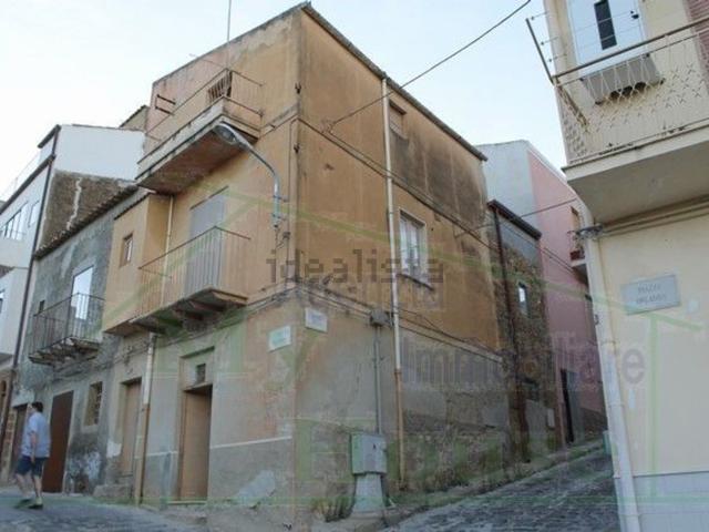 Villetta a schiera in vendita di 90 m² in Via Palermo