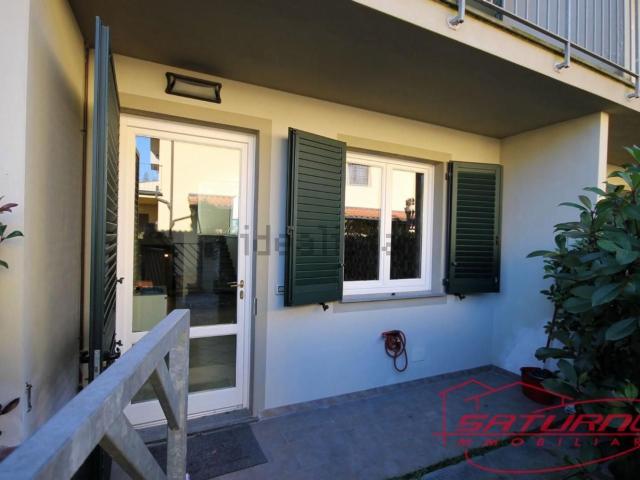 Villetta a schiera in vendita di 90 m² in Via Parco della Rimembranza, 201
