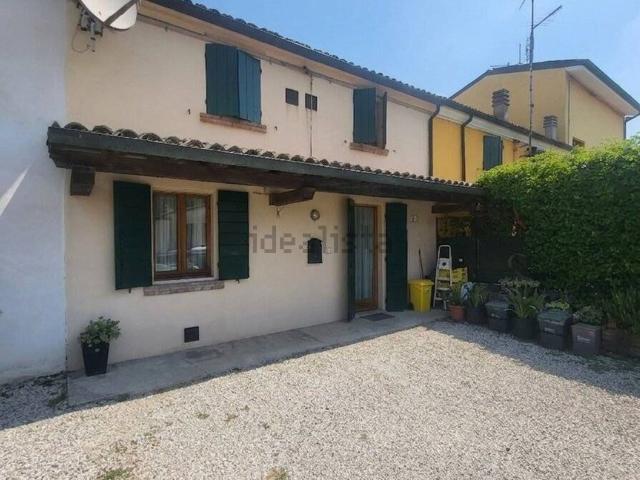Villetta a schiera in vendita di 90 m² in Via Penavara, 52