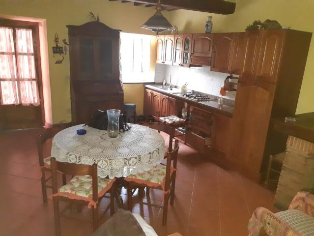 Villetta a schiera in vendita di 90 m² in Via per Sant&apos Alessio, 3050