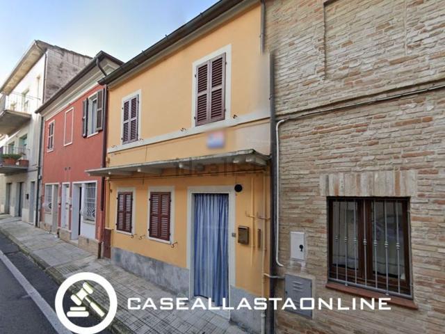 Villetta a schiera in vendita di 90 m² in Via Piana