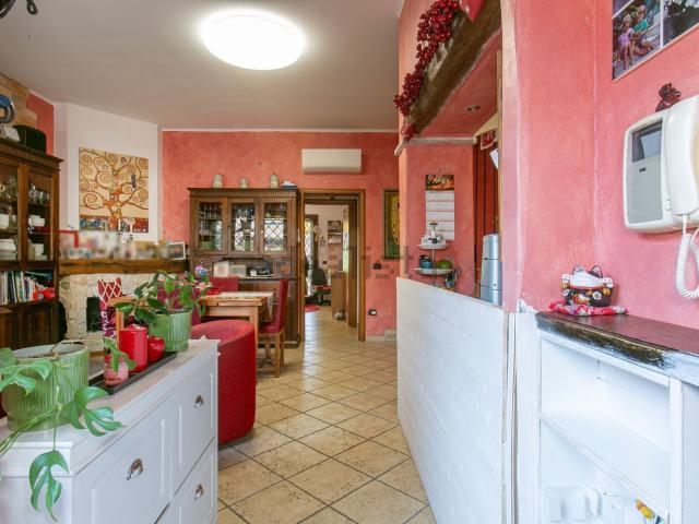 Villetta a schiera in vendita di 90 m² in Via Pietro Valcavi, 34