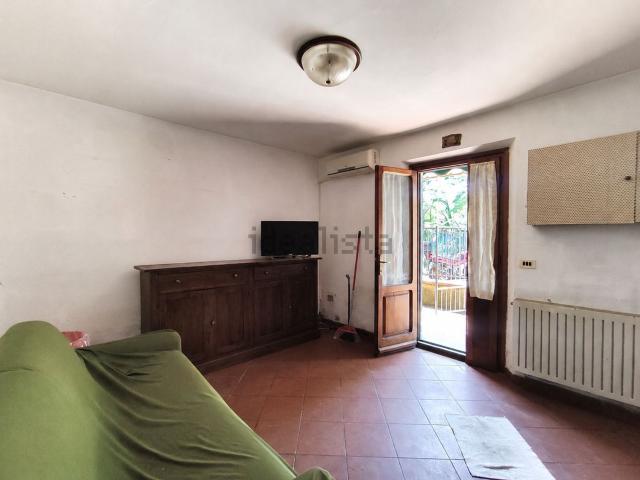 Villetta a schiera in vendita di 90 m² in Via Ponticelli, 164