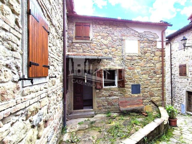 Villetta a schiera in vendita di 90 m² in Via Pratomagno