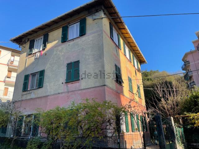Villetta a schiera in vendita di 90 m² in Via Rapallo