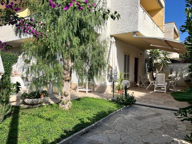 Villetta a schiera in vendita di 90 m² in Via Ross, 23