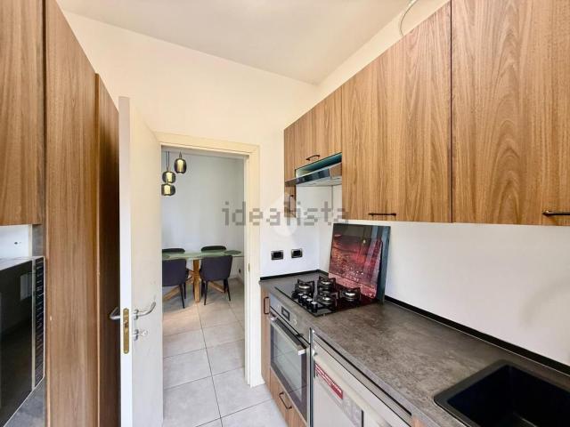 Villetta a schiera in vendita di 90 m² in Via Roveri