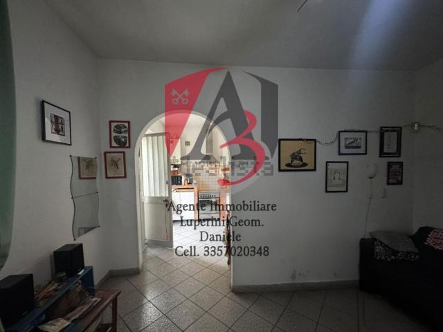 Villetta a schiera in vendita di 90 m² in Via Sant&apos Agostino, 39