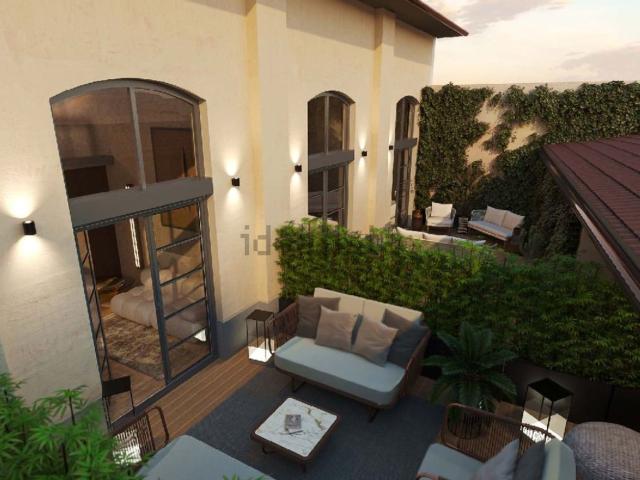 Villetta a schiera in vendita di 90 m² in Via San Francesco