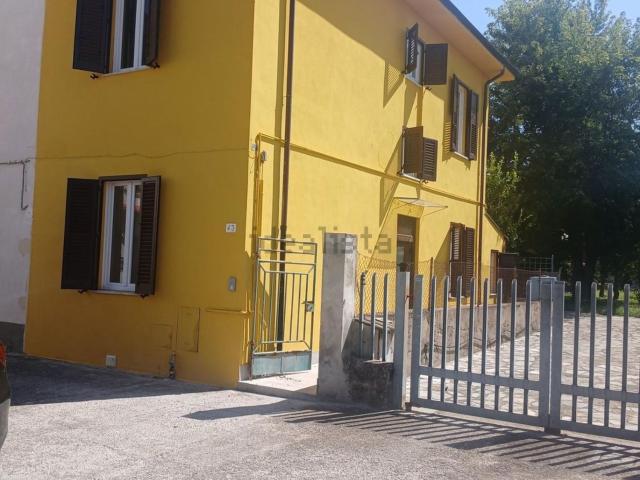 Villetta a schiera in vendita di 90 m² in Via San Marco, 56121