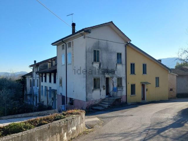 Villetta a schiera in vendita di 90 m² in Via San Martino, 46