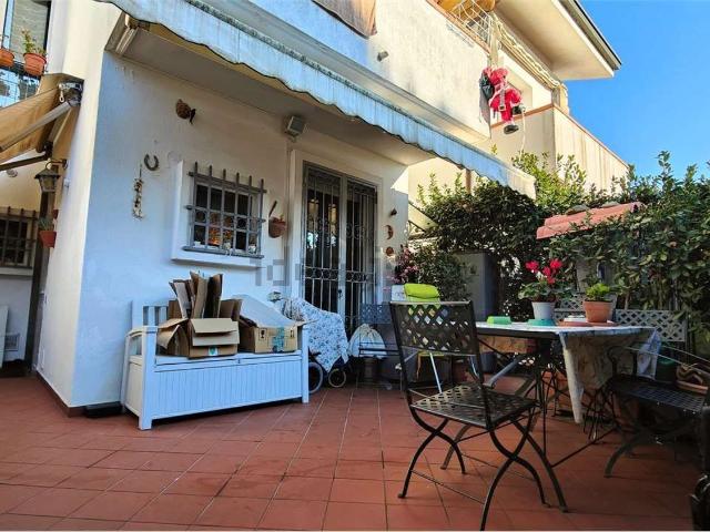 Villetta a schiera in vendita di 90 m² in Via Stradella, 205